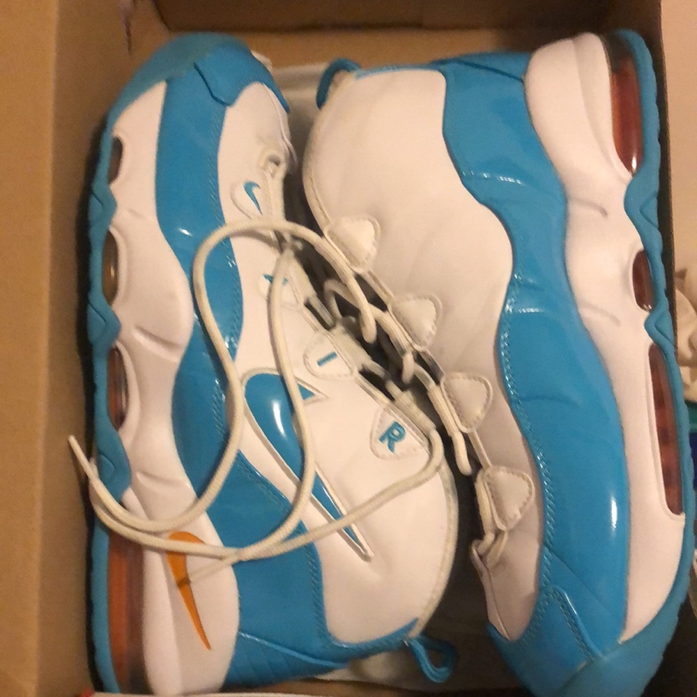 SOLD OUTNike air uptempo 95